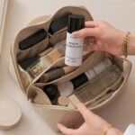 Trousse Luxe femme PU