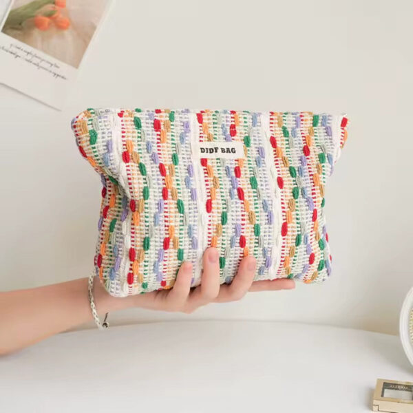 trousse maquillage originale