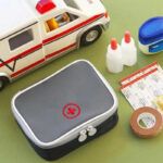 coffret de santé portable