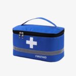 accessoire de premiers secours vide