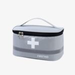 organisateur de fournitures médicales