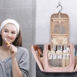 organisation toilette pratique