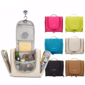 Trousse de Toilette à Suspendre