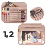 accessoire de voyage pour femme chic