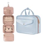trousse à suspendre pour produits de beauté