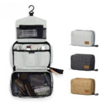 trousse de toilette accrochable