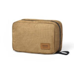 trousse de voyage compacte