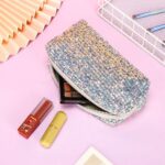 trousse glitter ado