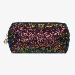trousse ado fille avec paillettes