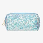 glitter trousse de toilette