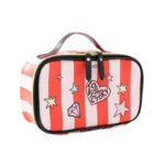 trousse à compartiments ado
