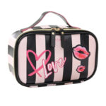 trousse de toilette ado fille