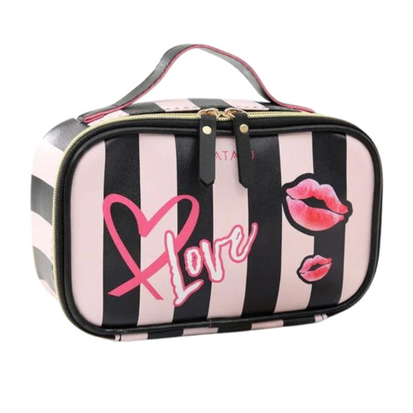 trousse de toilette ado fille