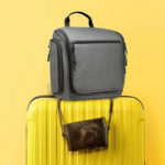 accessoire de voyage compact