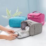 organisateur de produits de toilette