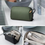 Trousse de toilette avec rangement