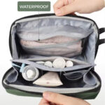 Trousse de toilette pratique