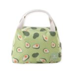 trousse de toilette avocat