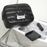 Trousse femme imperméable