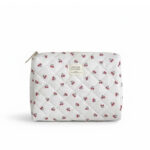 Trousse de toilette Cerise