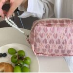 accessoire de voyage élégant
