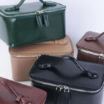 accessoire en cuir personnalisable
