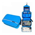 trousse de toilette de voyage