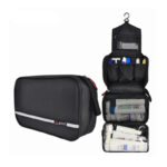 trousse de voyage multipoches