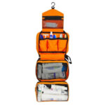 design résistant trousse