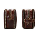 trousse de toilette chic