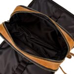 trousse de toilette pratique