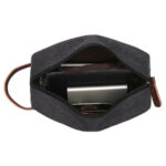 élégante trousse de toilette