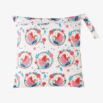 trousse de toilette enfant oiseaux