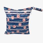trousse de toilette enfant P'tit Pig