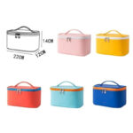 trousse légère et pratique