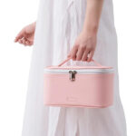 trousse de maquillage voyage