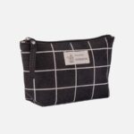 Trousse voyage élégante