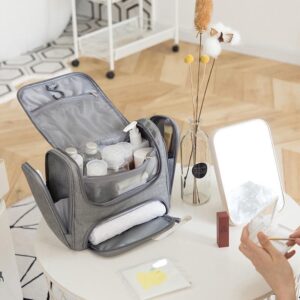 trousse de toilette de voyage