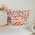 trousse de toilette compacte