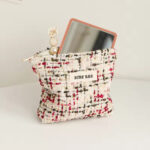 trousse pratique et élégante