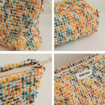 trousse de toilette moderne