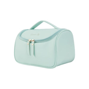 Trousse de Toilette Femme en PU