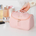 Trousse de Toilette femme chic