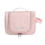 trousse de toilette compacte