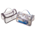 trousse légère et pratique femme