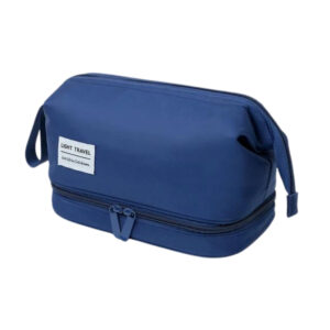 trousse de toilette tendance