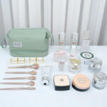 trousse féminine moderne