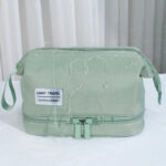trousse de toilette design