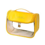 trousse de toilette imperméable