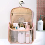 trousse beauté élégante